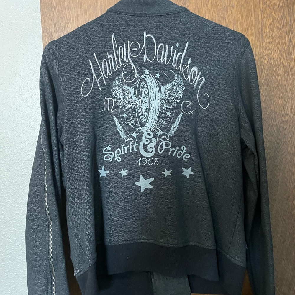 Harley Davidson